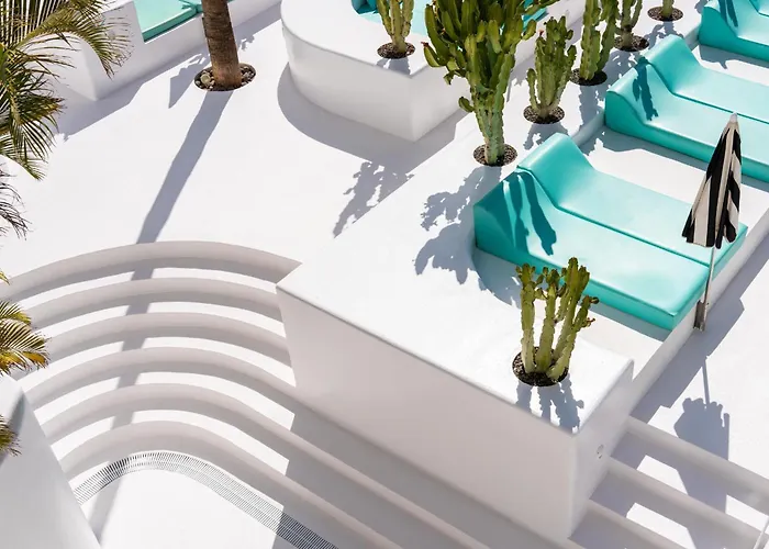 Gold By Marina - Adults Only Hotel Playa del Inglés