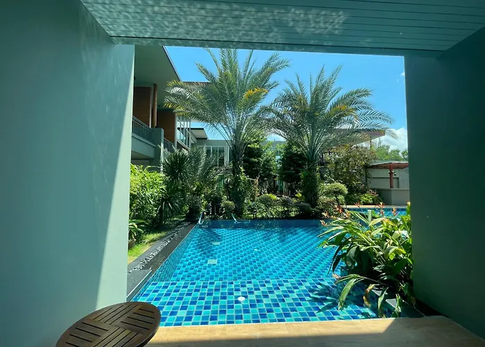 Khaolak Forest Resort Khao Lak