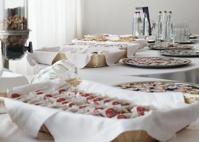 Hotel Solaris Casalbordino
