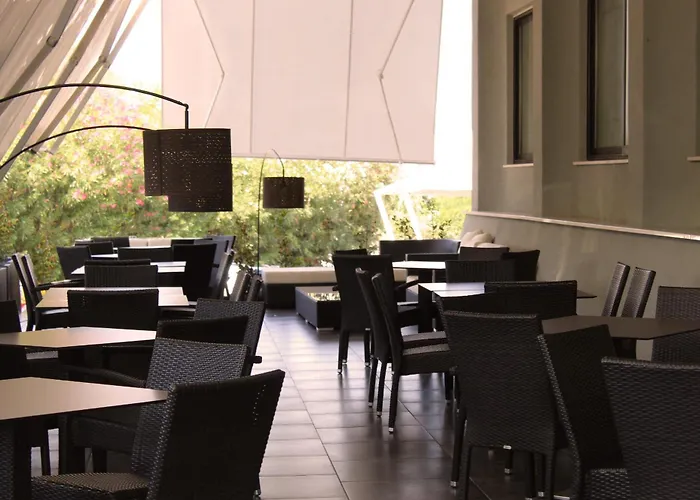 Hotel Solaris Casalbordino
