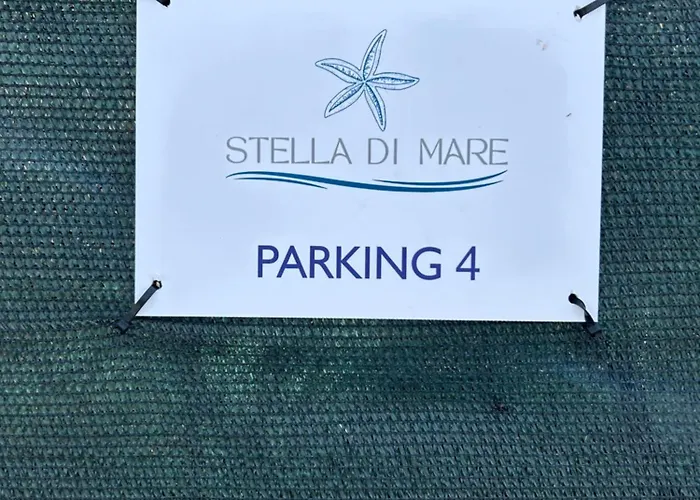 Stella Di Mare