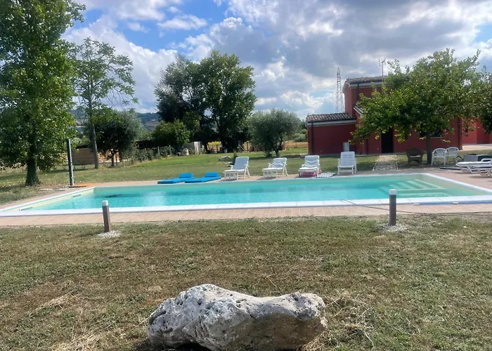 Villa Vinci