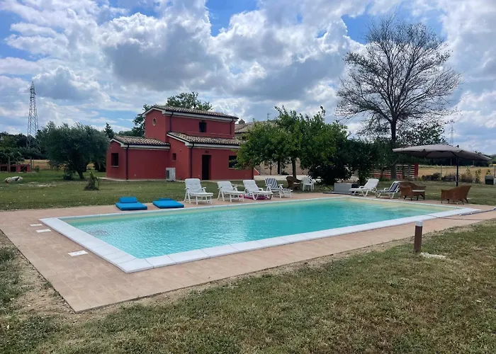Villa Vinci