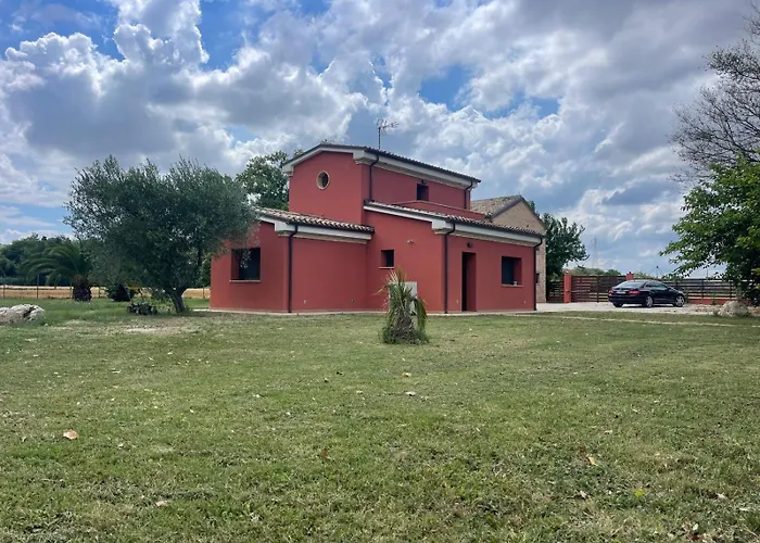 Villa Vinci