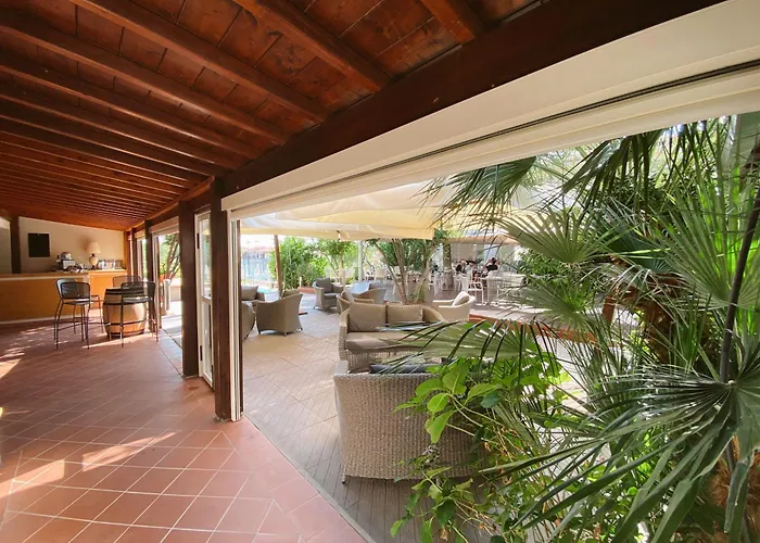 Tamerici Resort