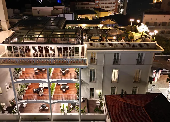 Hotel Italia Palace Lignano Sabbiadoro