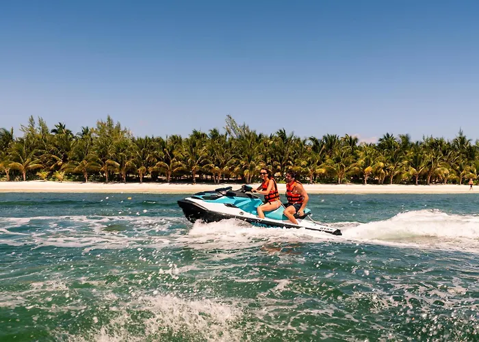 El Dorado Seaside Suites Oceanfront, All & More Inclusive - Adults Only Xpu-Ha