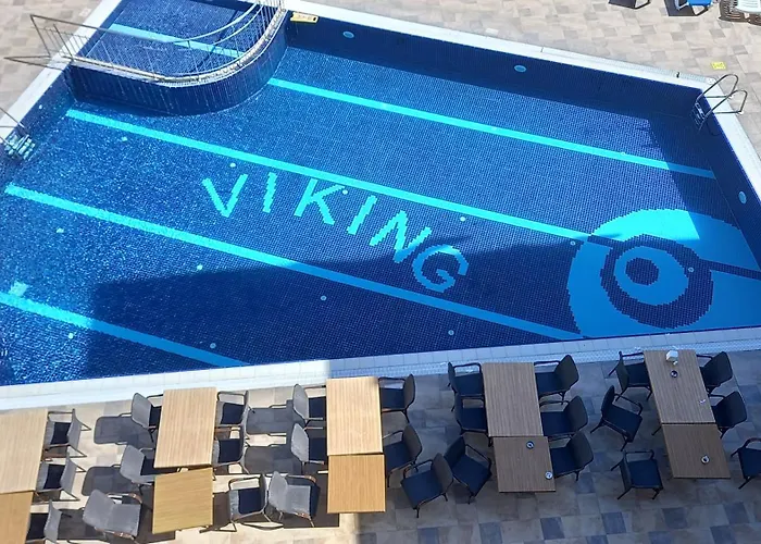 Viking Express Hotel