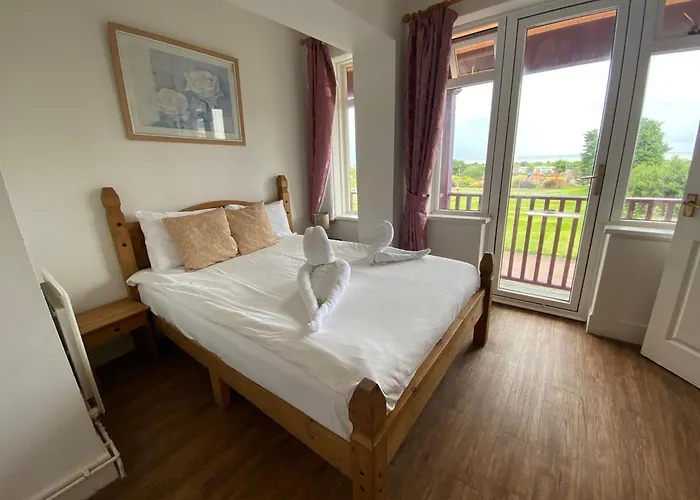 The Grand Hotel Skegness