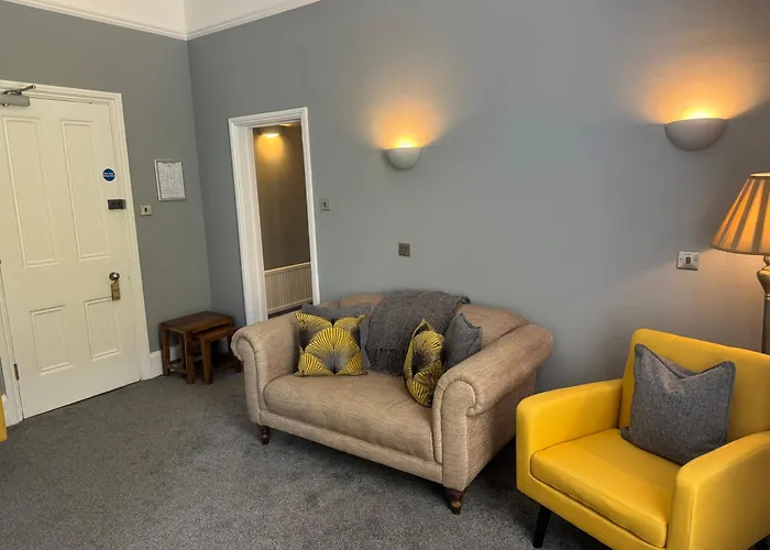 The Red Lion Hotel Cromer