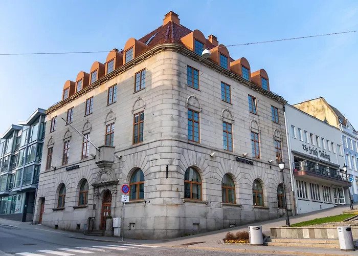 Banken Hotel