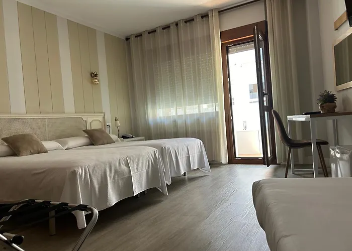 Hotel Marques De Santillana