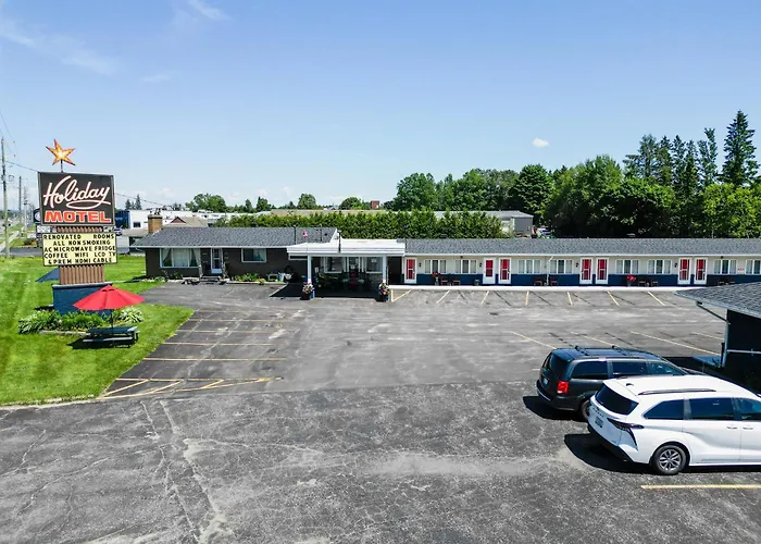 Holiday Motel