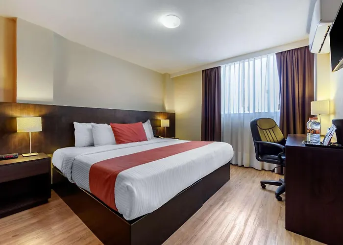 Comfort Inn San Luis Potosí