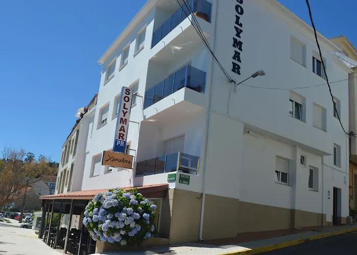 Hostal Solymar