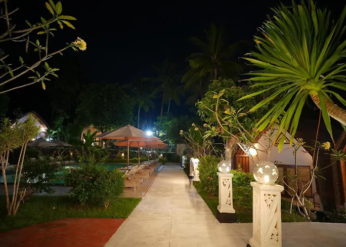 Coco Resort Penida Sakti