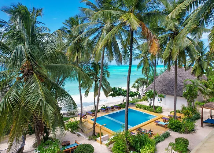 Mnana Beach Bungalows