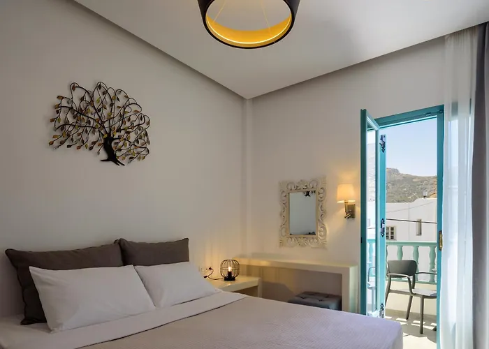 Armonia Hotel Kamári