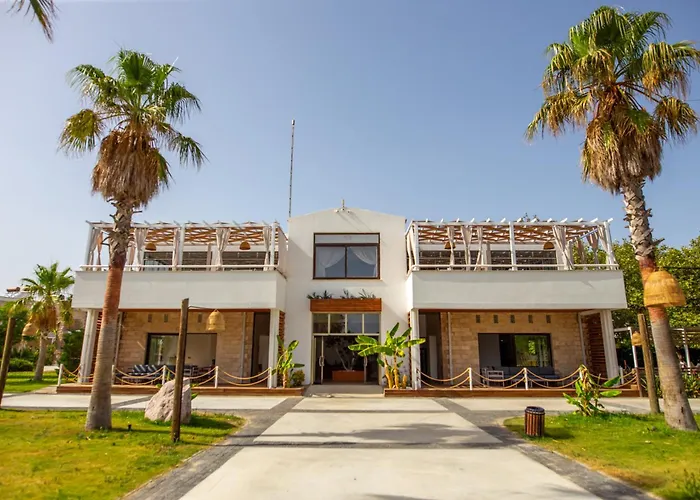 Ayvalik Sea Resort