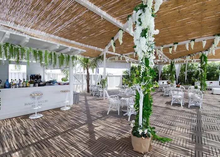 Bianco Riccio Suite Hotel