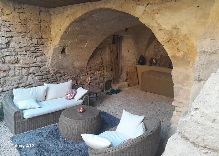 La Maison D'Aimé