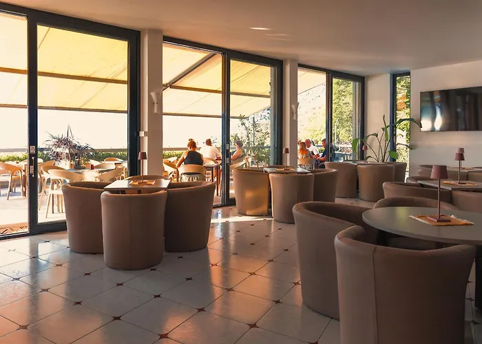 Wind Hotel Malcesine