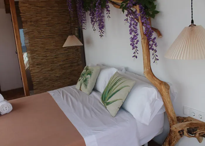 Joanna Hotel - Castillo de Peñiscola