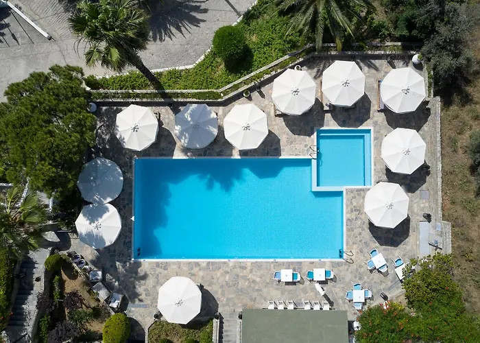 Aegean Suites, Santikos Collection (Adults Only) Megali Ammos 