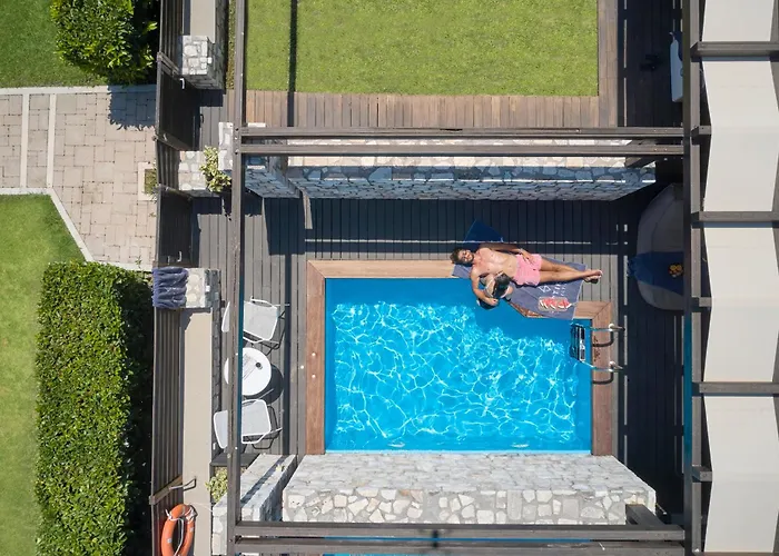 Princess Resort, Santikos Collection Agia Paraskevi 