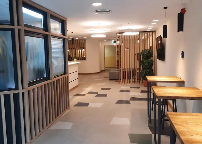 Euroville Jugend- und Sporthotel Naumburg 