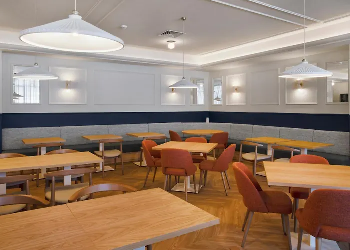 B&B Hotel Figueira Da Foz