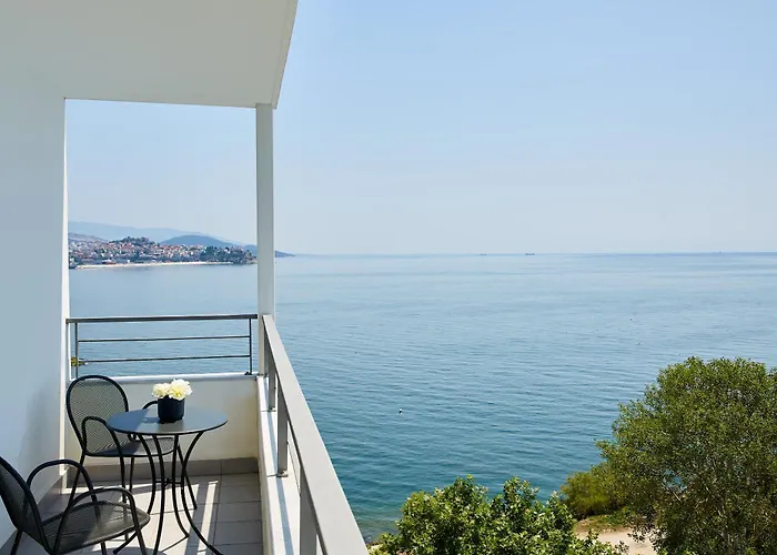 Lucy Hotel Kavala