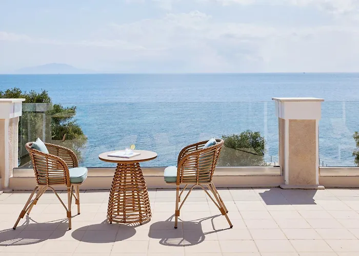 Hotel Marbella, Mar-Bella Collection Agios Ioannis Peristerion