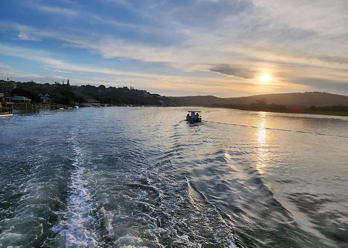 The Halyards Hotel & Spa Port Alfred