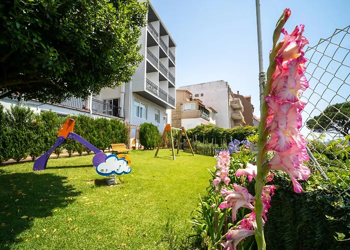 Hotel La Terraza Sanxenxo