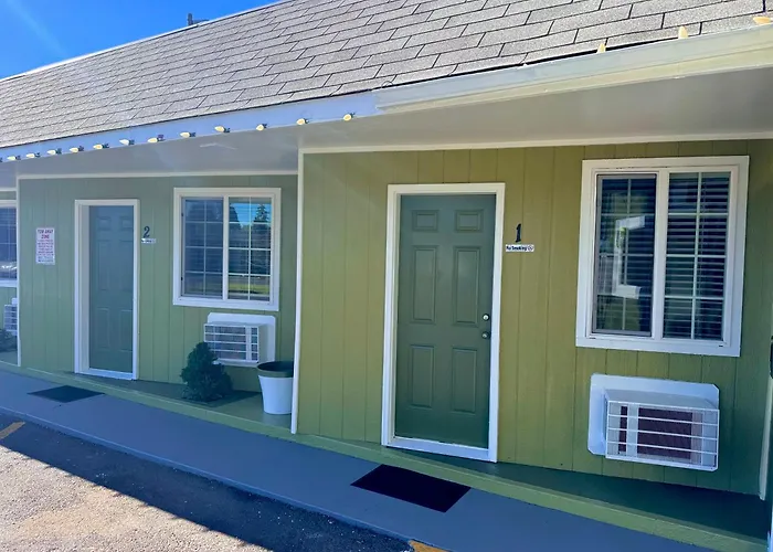 Chalet - Affordable Stay In Central Bend