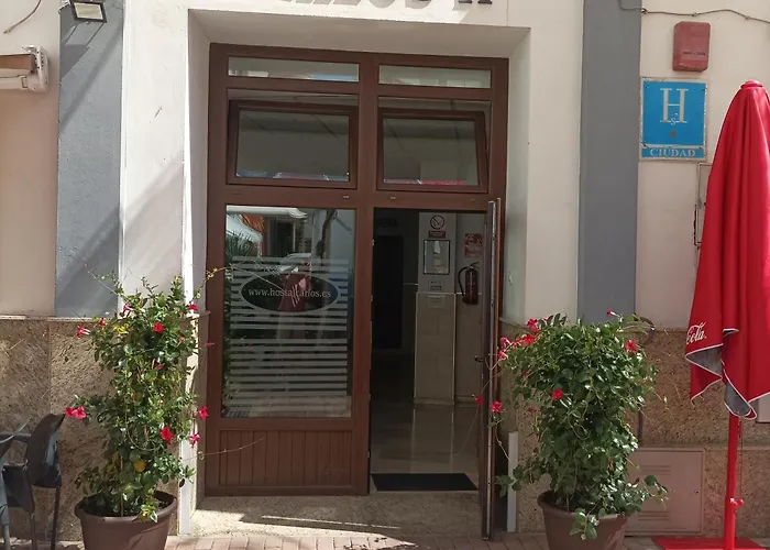 Hostal Carlos 2