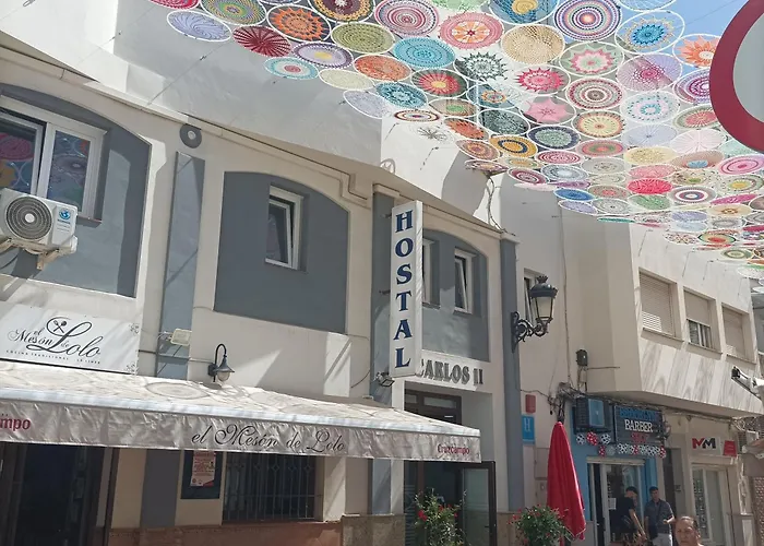 Hostal Carlos 2