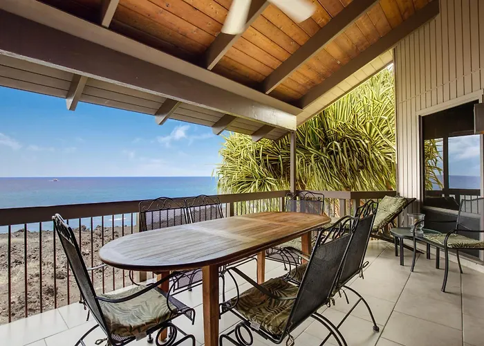 Castle Kanaloa At Kona Keauhou