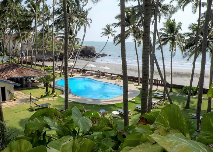 Prainha Resort By The Sea