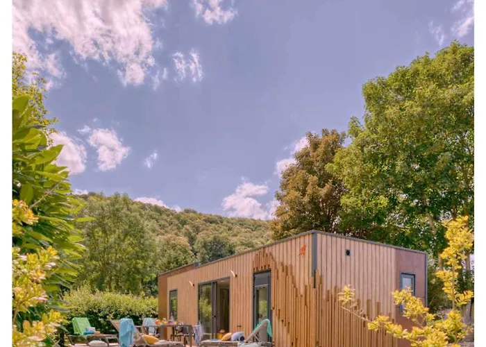 Camping Les Couesnons Roz-sur-Couesnon