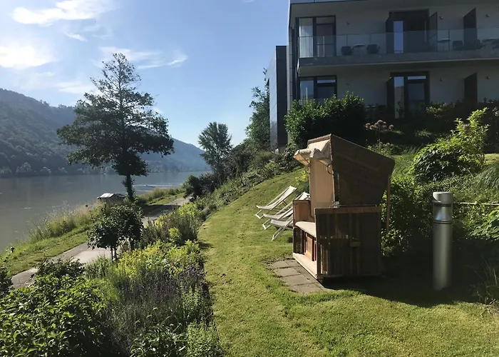 Wesenufer Hotel&Seminarkultur an der Donau