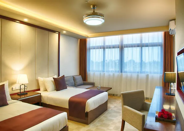 Jie Jie Beach Hotel