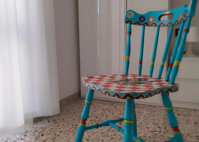 Bed and Breakfast Il Piccolo Porto Marzamemi