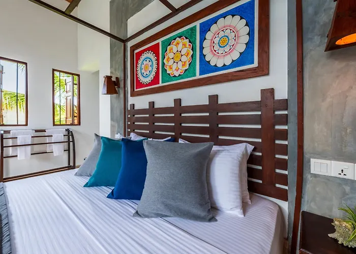Anama By Queens Mount Tangalle