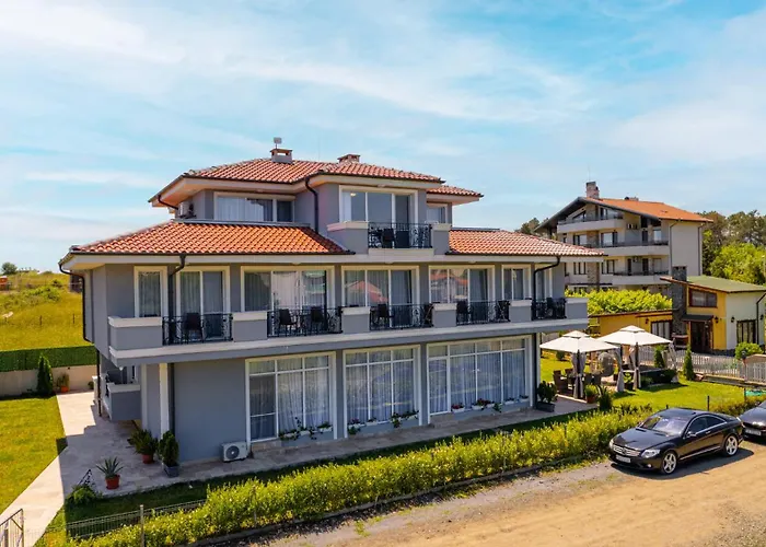 La Mansion