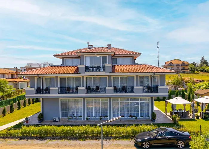 La Mansion