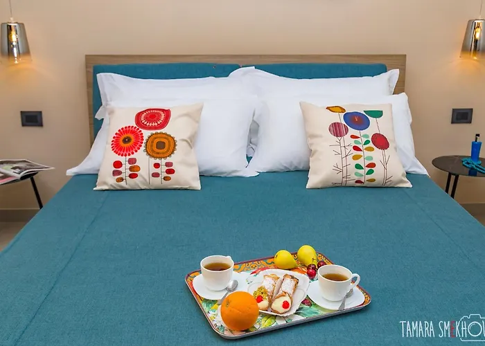 Macramè Suites&Rooms