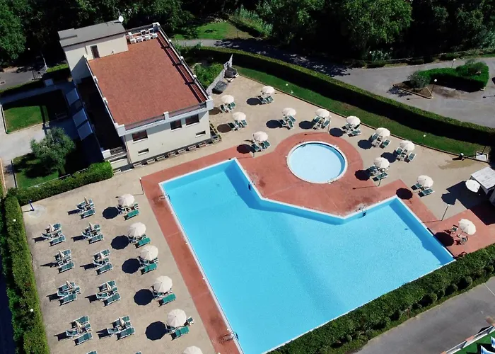 Le Residenze di Santa Costanza - Mirto/Corbezzolo