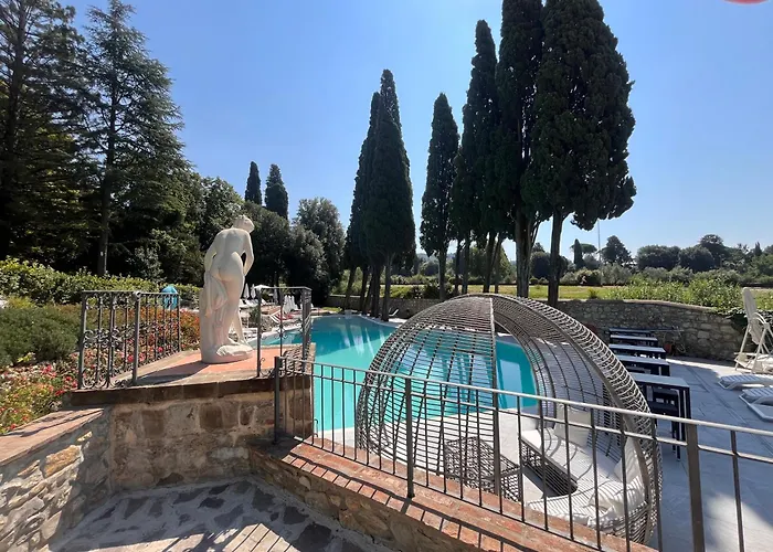 Fantastic Garden - Firenze Nord